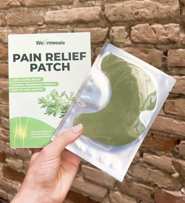 Wellnowsale knee Pain Relief Patches