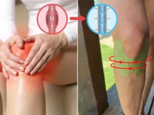 Wellnowsale knee Pain Relief Patches