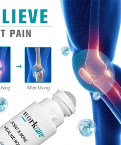 Workcare ™ Joint & Bone Healing Roll On