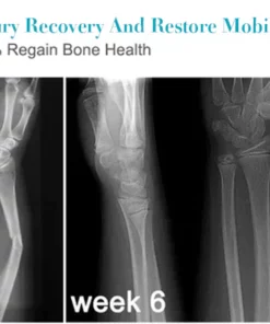 Workcare ™ Joint & Bone Healing Roll On