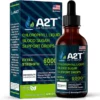 A2H™ Chlorophyll Liquid Natural Detox & Blood Sugar Support Drops