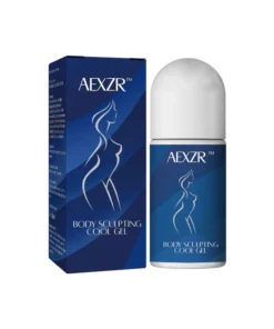 AEXZR™ Body Sculpting Cool Gel