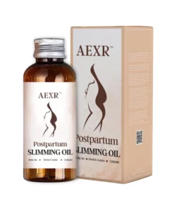 AEXZR™ Postpartum Slimming Oil