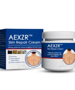 AEXZR™ Skin Repair Cream