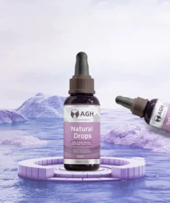 AGH™ Natural Detox & Body Sculpting Blood Sugar Drops PRO