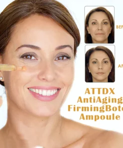 ATTDX AntiAging FirmingBotox Ampoule