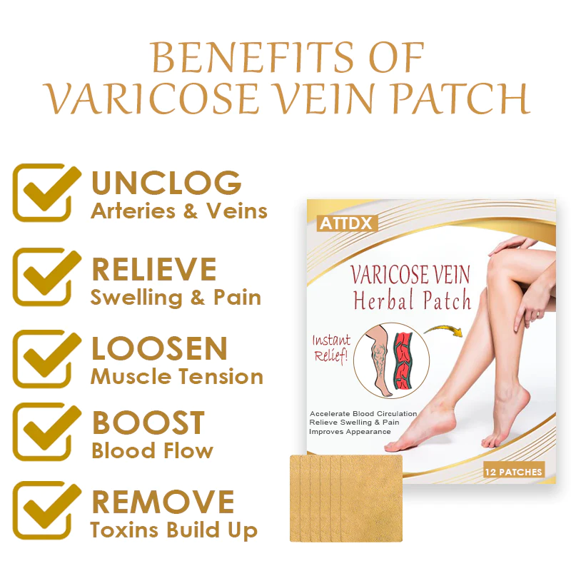 How to Prevent Varicose Veins? - WiseRxcard