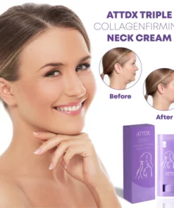 ATTDX Triple CollagenFirming Neck Cream