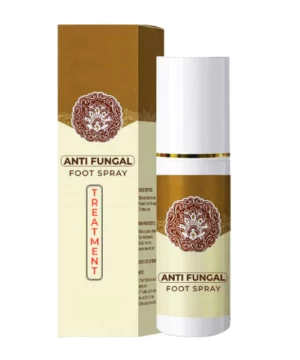 Anti-Fungal Foot Spray