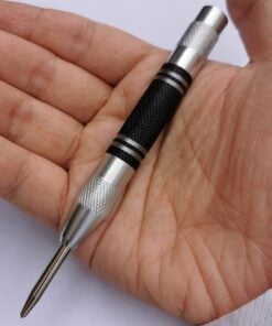 Automatic Center Punch