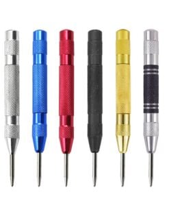 Automatic Center Punch