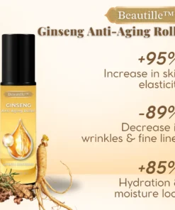 Beautille™ Ginseng Anti-Aging Roller