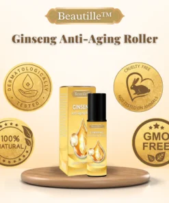 Beautille™ Ginseng Anti-Aging Roller