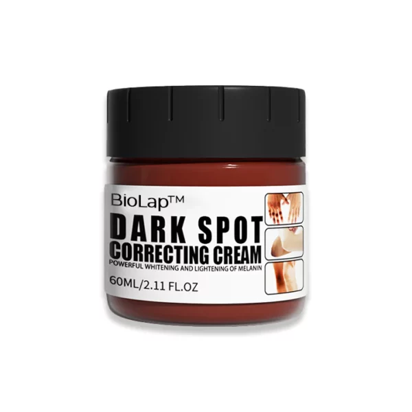 BioLap™ Dark Spot Correcting Cream