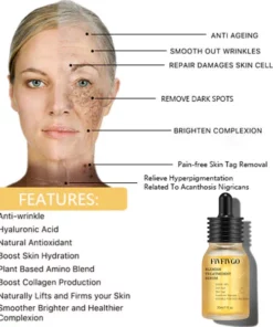 Blemish Treatment Serum