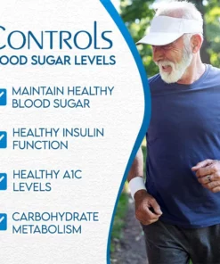 BloodSugar Control Ring