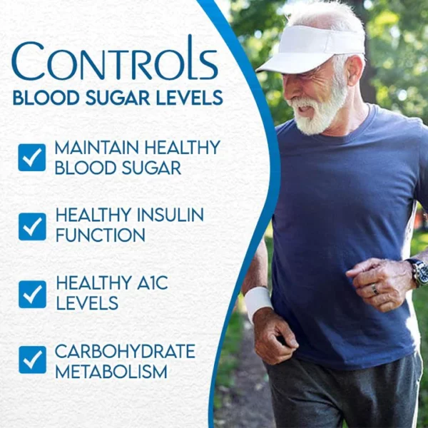 BloodSugar Control Ring