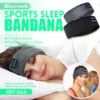 Bluetooth Sports Sleep Bandana