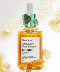 Blusoms™ GreyDefy Hair Serum