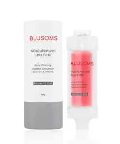 Blusoms™ VCelluNatural Spa-Filter