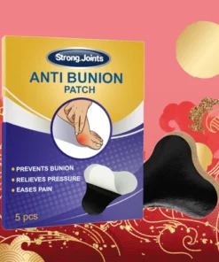 Bunion Patch