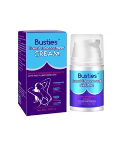 Busties™ Breast Enhancement Cream