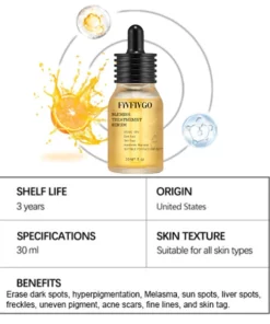 CC™ Blemish Treatment Serum