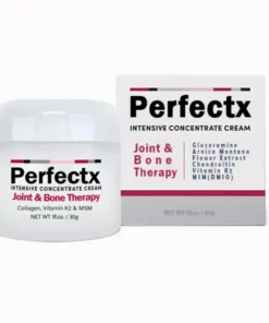 CC™ Perfectx Joint And Bone Therapy Cream