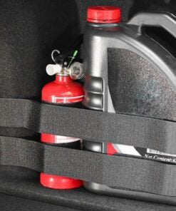 Car Trunk Storage Fixed Belt