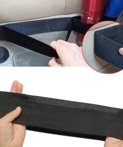 Car Trunk Storage Fixed Belt