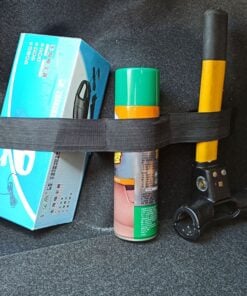 Car Trunk Storage Fixed Belt