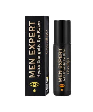 EELHOE™ Men PLUS Expert Hydra Energetic Eye Roller