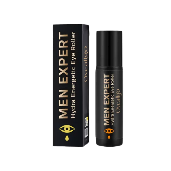 EELHOE™ Men PLUS Expert Hydra Energetic Eye Roller