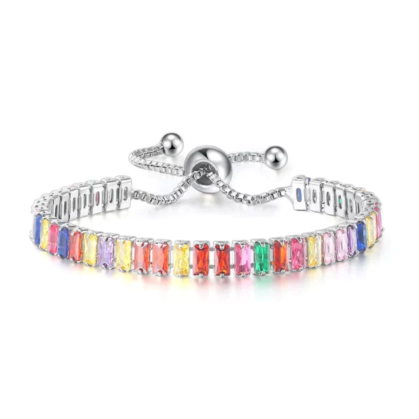 EnerCrystal™ Lymph Detox Crystal Armbänder - Image 8