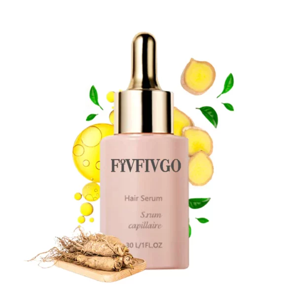 Fivfivgo™ Haarserum für dickeres - Image 2