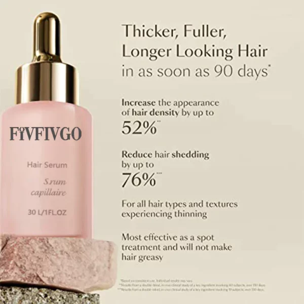 Fivfivgo™ Haarserum für dickeres - Image 4