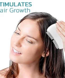 GFOUK™ EMS Lifting Facial And Nourishing Scalp Acupoint Massage Device