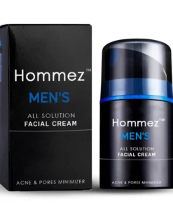 Hommez™ Men's All Solution Facial Cream