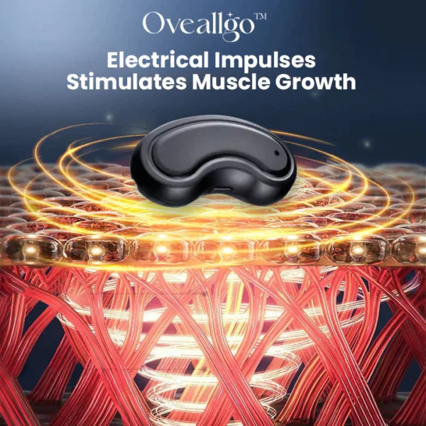 Oveallgo™ EMSPulse V-Face Sculpting Device - Image 3