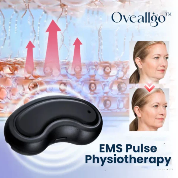 Oveallgo™ EMSPulse V-Face Sculpting Device - Image 4