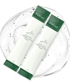 PuriMe Wash-Free Korean Firming Mask