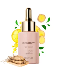 REGROW™ Hair Serum