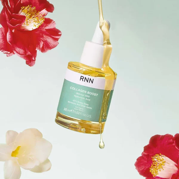 RNN™ Advanced Collagen Boost Anti Aging Serum - Image 7