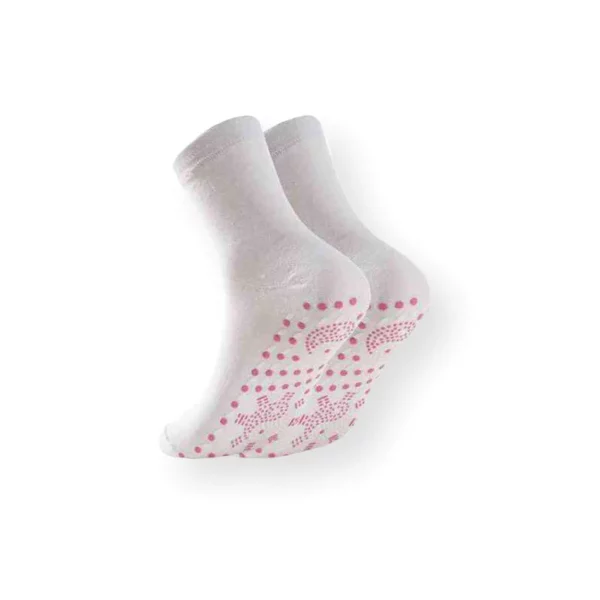 Ricpind AcuSlimming TourmalineHealth Socks - Image 3