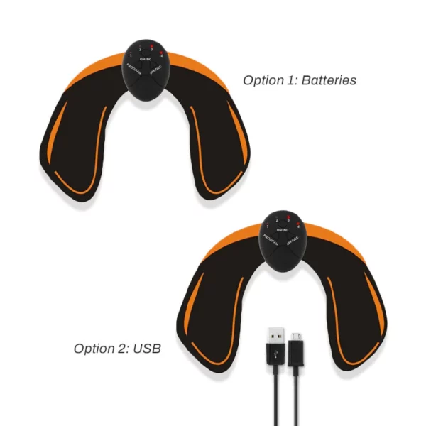 Ricpind GluteUP Microcurrent HipLift Trainer - Image 3