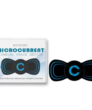 Ricpind Microcurrent SaggyReduction Massager