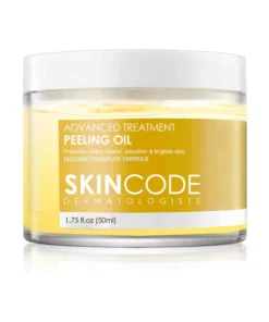 SKINCODE™ Body Exfoliate Peeling Oil