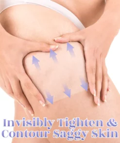 SKINNIER Tightening & Cellulite-Reducing Thigh Patch