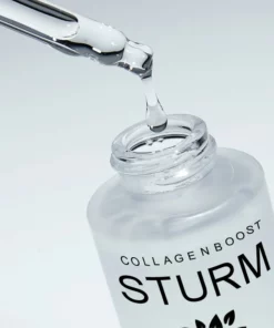 STURM® Luxury Hyaluronic Acid Anti-Aging-Serum