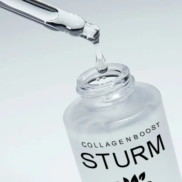 STURM® Luxury Hyaluronic Acid Anti-Aging-Serum